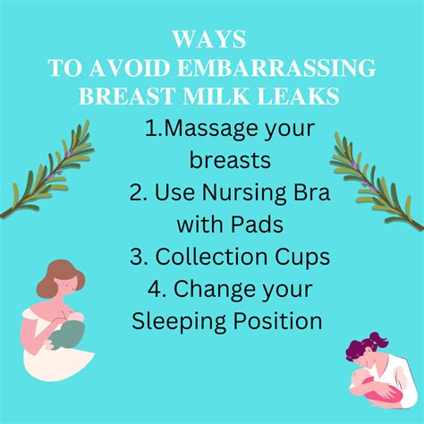 breast milk leaking at night|Secrets to Avoid Embarrassing Breast Milk Leaks